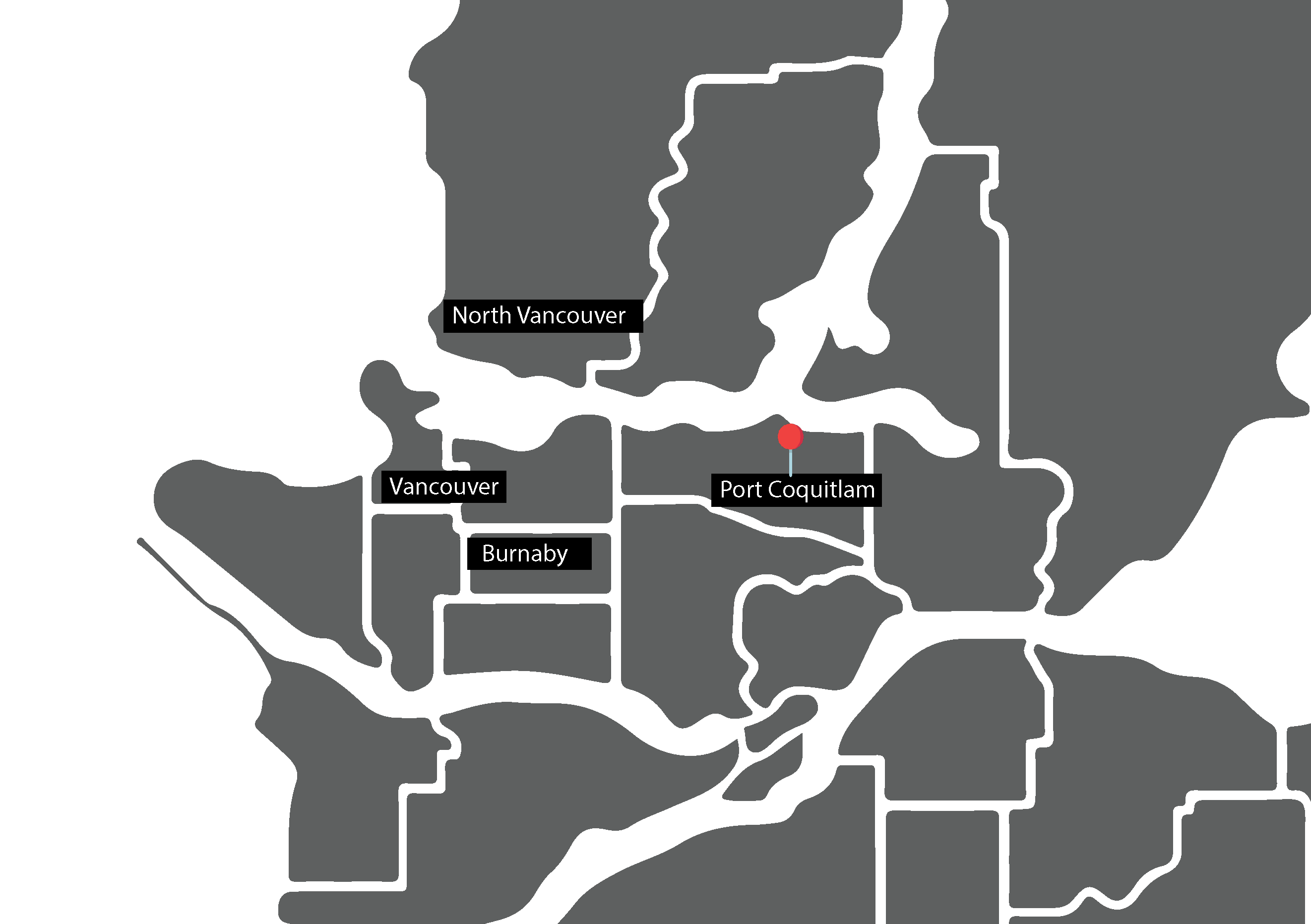 Port Coquitlam CORWEST
